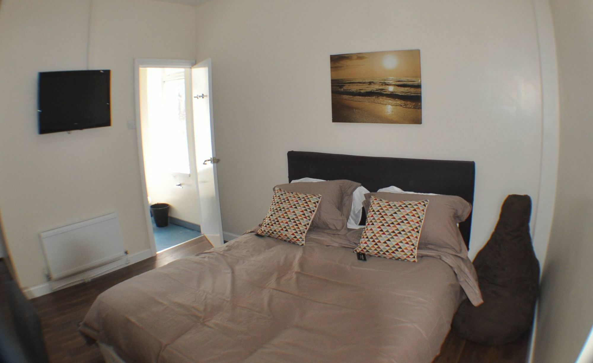 Olive 3* Blackpool