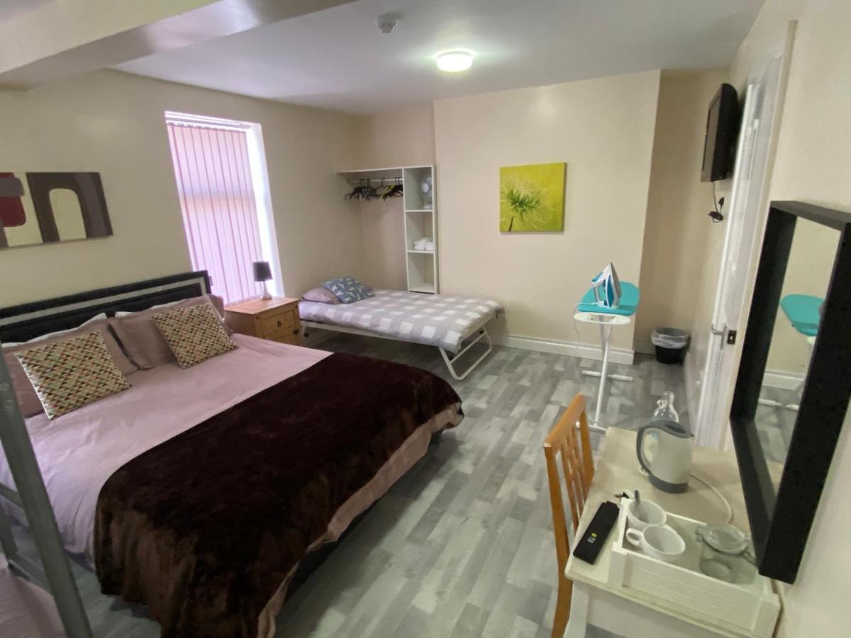 Гостевой дом Olive 3*