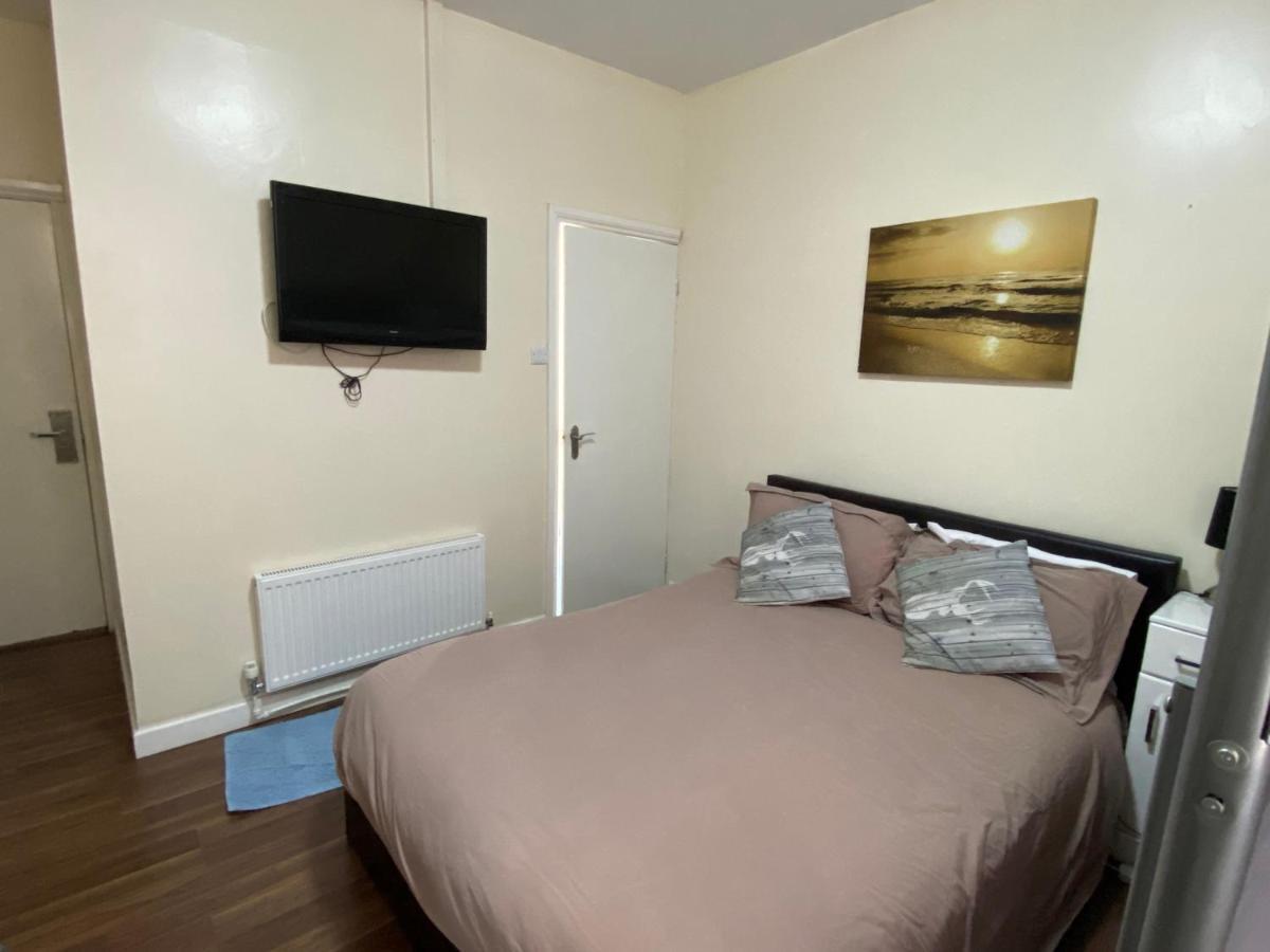 Guest house Olive 3*