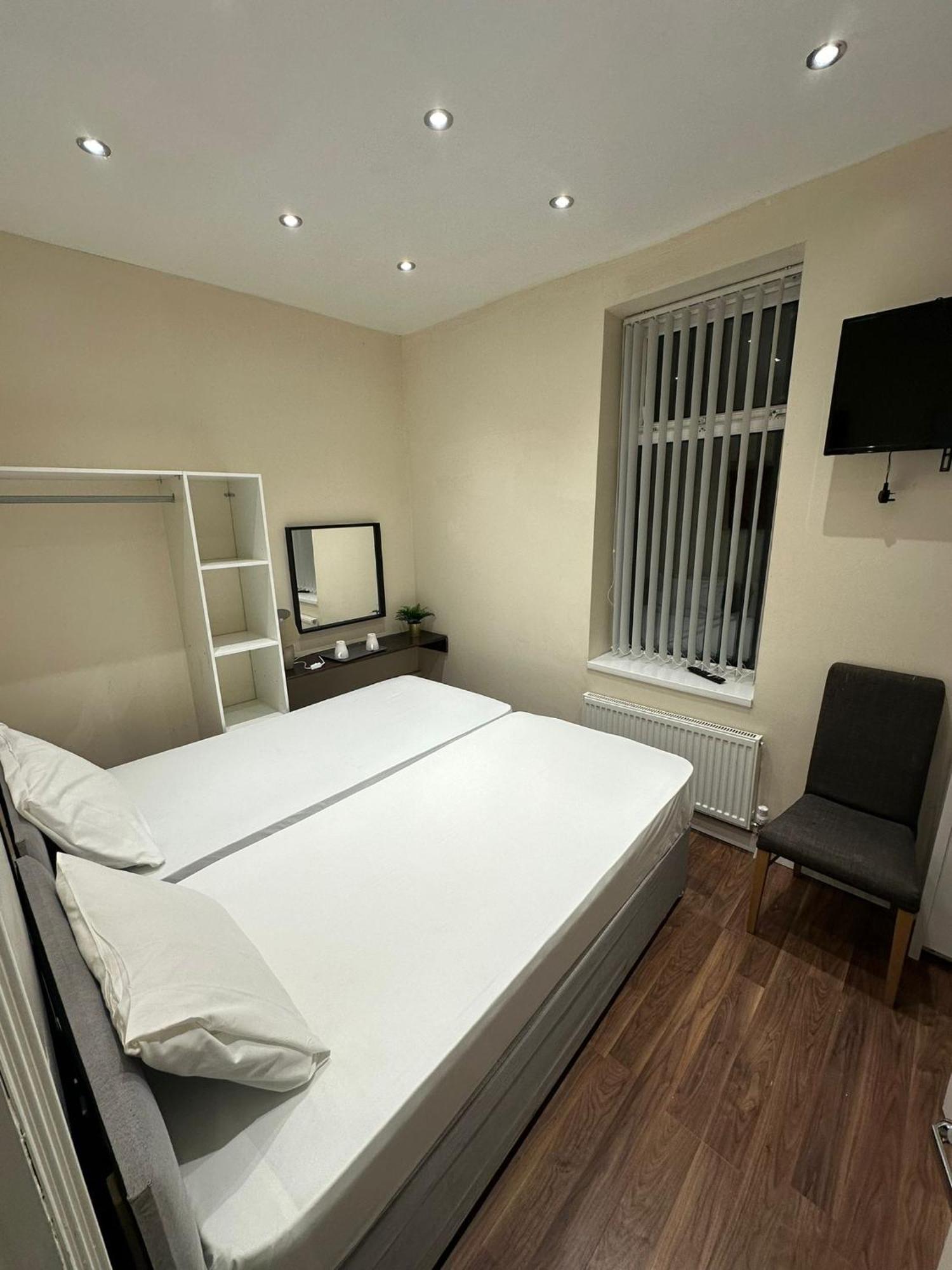 Guest house Olive Blackpool
