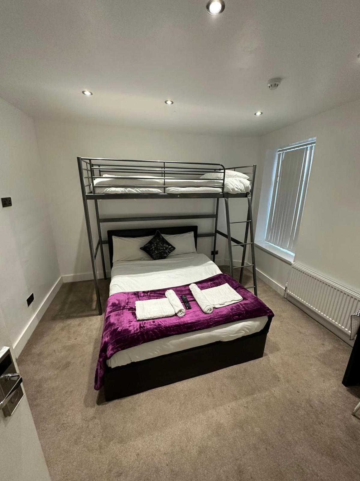 Guest house Olive Blackpool