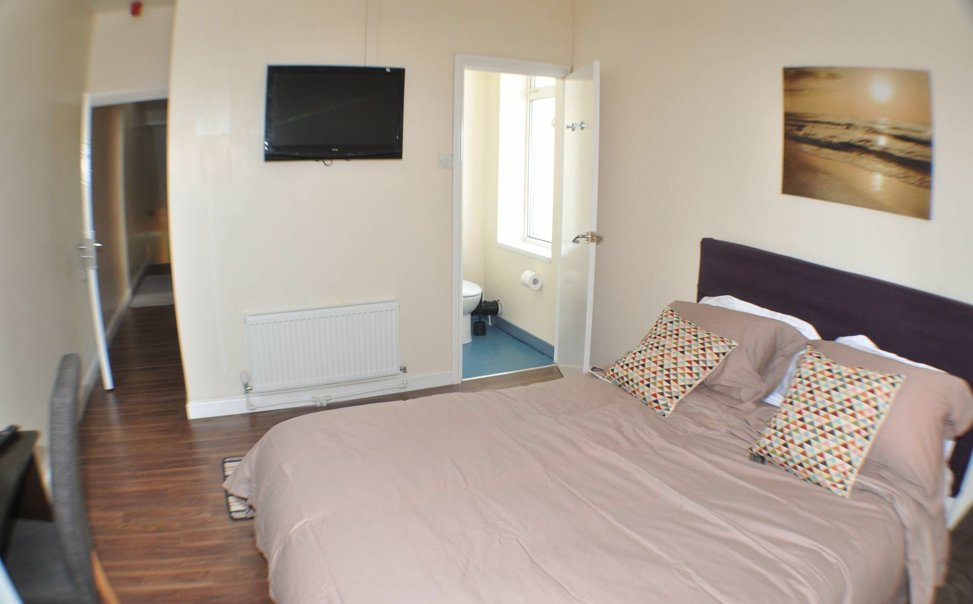 Olive Guest house Blackpool