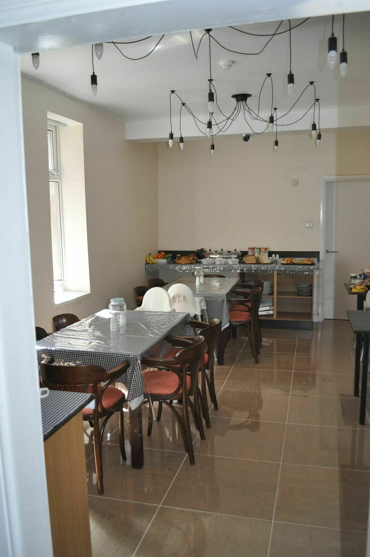 Guest house Olive