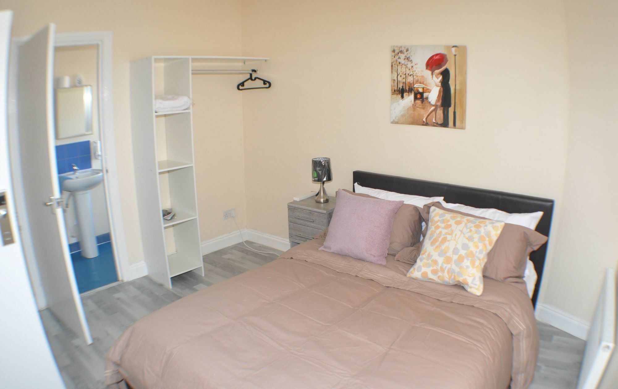 Olive Guest house Blackpool
