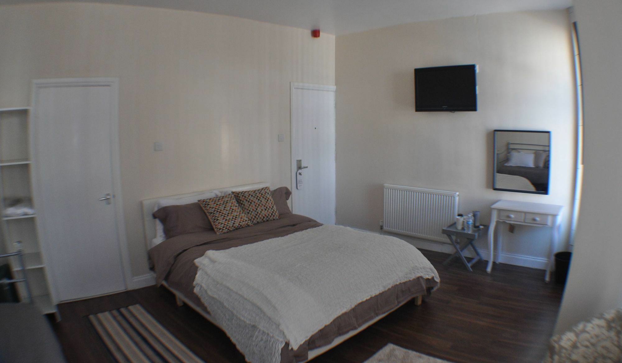 Olive Guest house Blackpool
